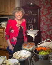 carol richards