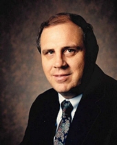 james gibson