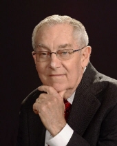 donald fisher, sr.