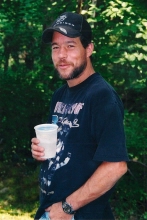 michael riley