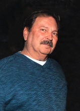 gerald blackwell