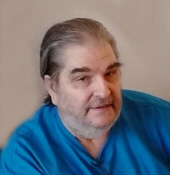 terry griffin