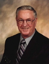 fenton bailey, sr.