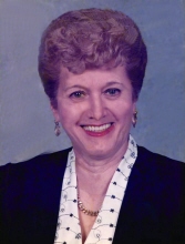 rose harrelson