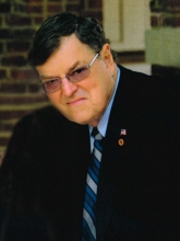 william gragg