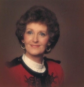 sally weaver