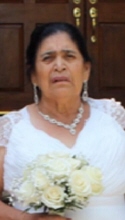 teresa garcia