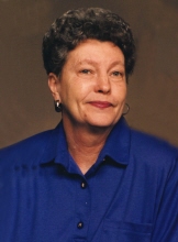 evelyn perry