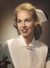 hilary mckenney
