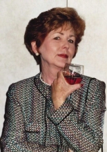 nancy parvin