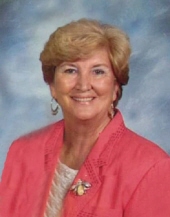 jackie barnes