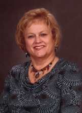nancy turner