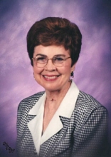 janet cooper
