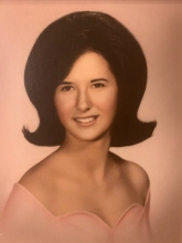 rosemary capps