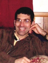 michael ford