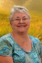 doris johnson