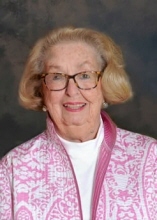 patricia blanchard