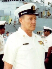 richard brackett