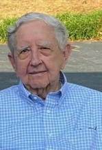 robert glover