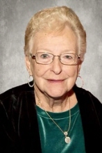peggy butler