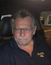 ronald smith