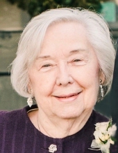 beulah mouzon