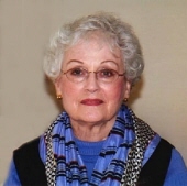 peggy porter