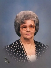 bernice pridgen