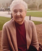 margaret proctor