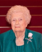 louise flye