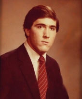 david locke