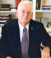 robert alford