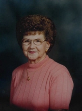 lorena alford