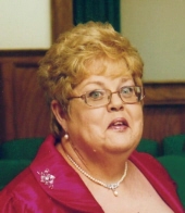 donna imes