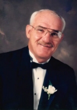 charles warren, sr.
