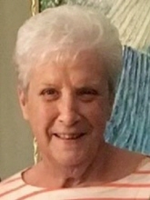 fidelia morgan