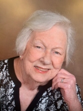 evelyn carlisle