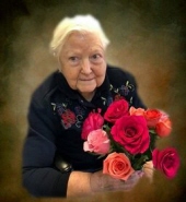 hilda viverette