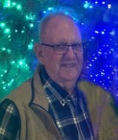 cecil dorton