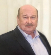stephen walker
