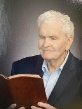 billy vick