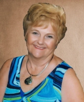 patricia mcdonald