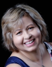 patricia kline