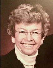florence mckeel