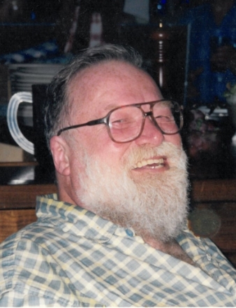 timothy ward