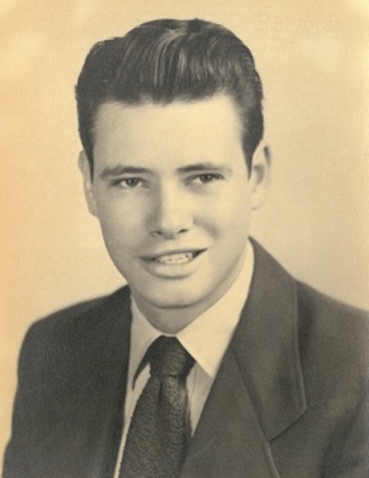 roy allen