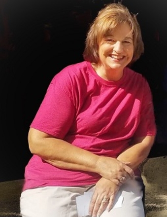 nanette “nan”  brown
