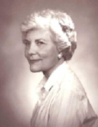 margaret evans