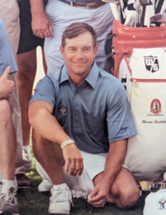 paul cockrell