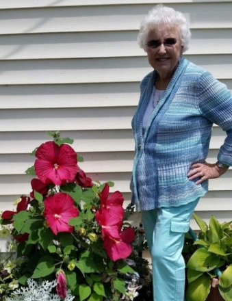 peggy butler